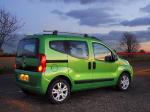 Fiat Qubo 2009 года (UK)